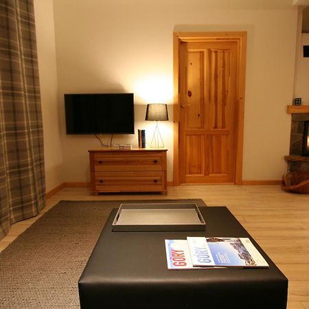 Apartament Zakopane Willa Hrube Parter Z Tarasem I Kominkiem 외부 사진