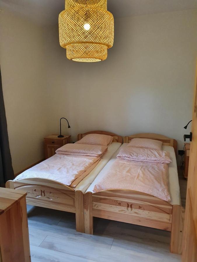 Apartament Zakopane Willa Hrube Parter Z Tarasem I Kominkiem 외부 사진