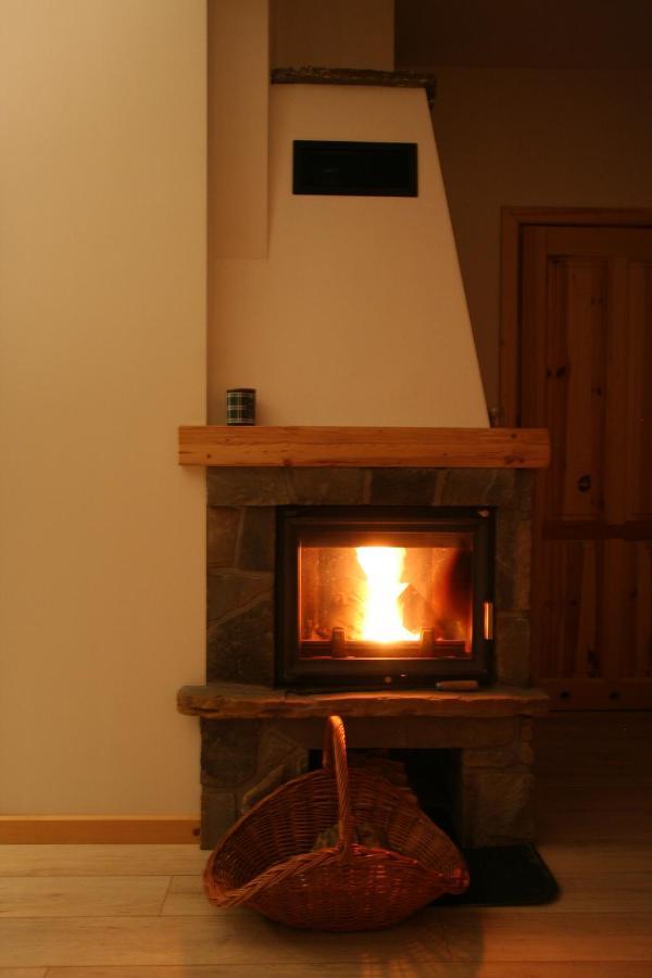 Apartament Zakopane Willa Hrube Parter Z Tarasem I Kominkiem 외부 사진