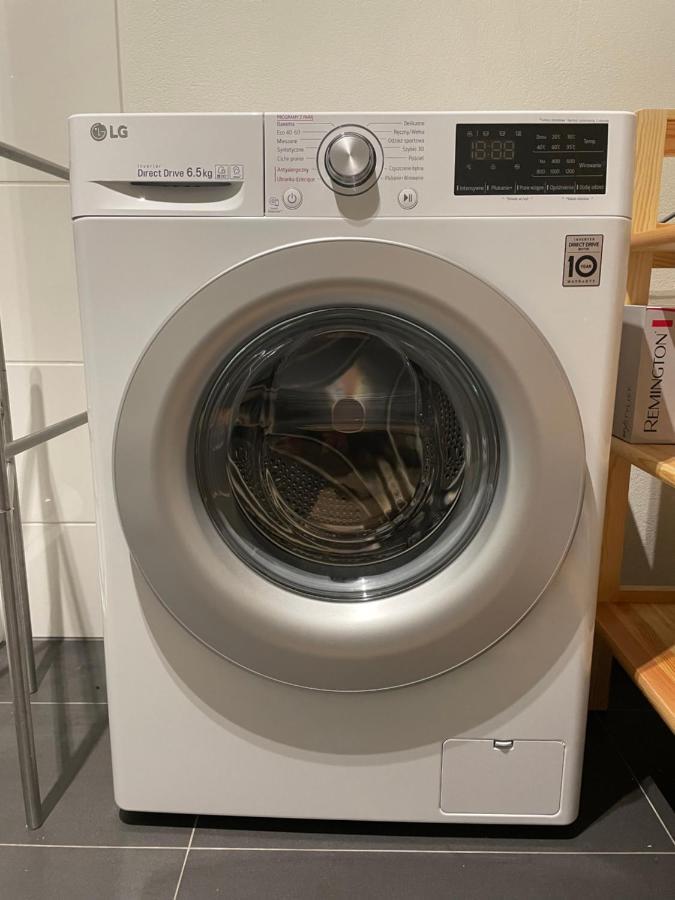 Apartament Zakopane Willa Hrube Parter Z Tarasem I Kominkiem 외부 사진