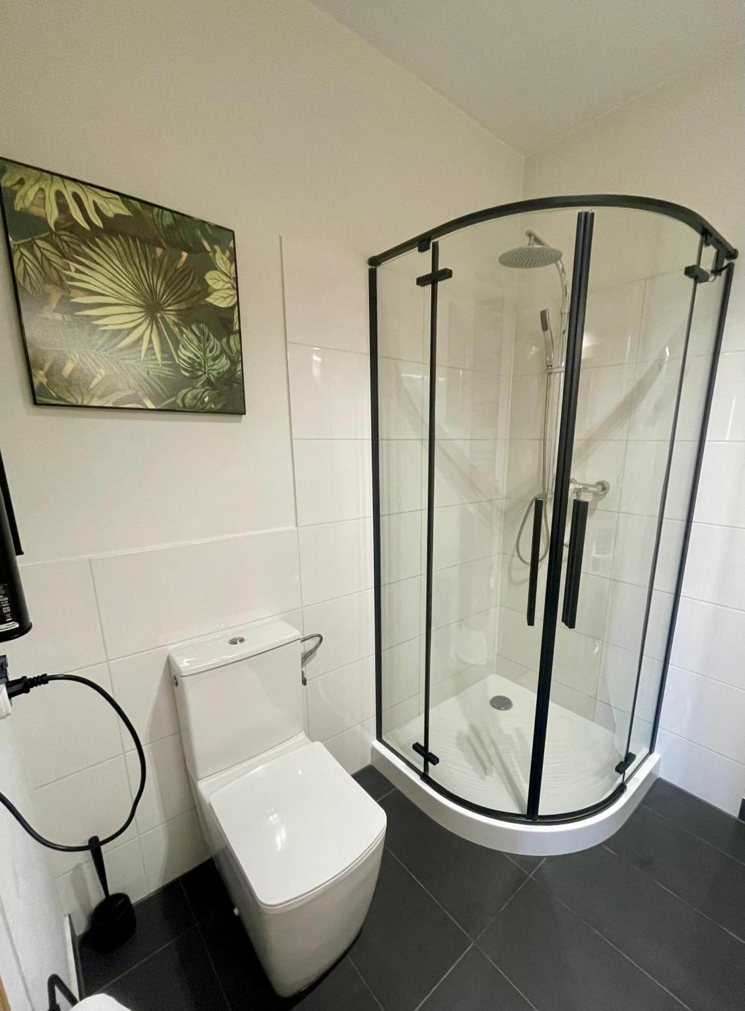 Apartament Zakopane Willa Hrube Parter Z Tarasem I Kominkiem 외부 사진