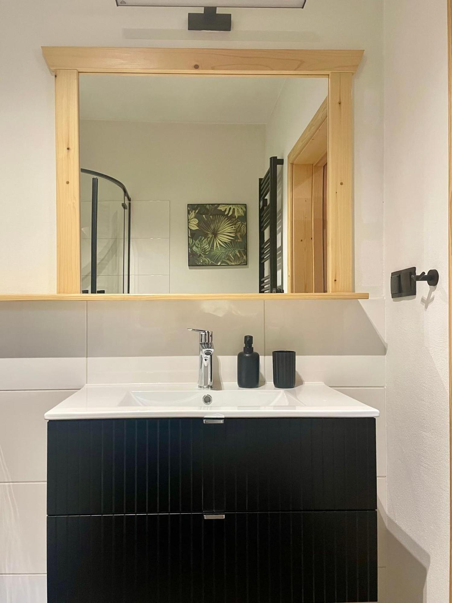 Apartament Zakopane Willa Hrube Parter Z Tarasem I Kominkiem 외부 사진
